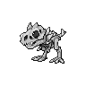 Shiny Tyrunt (Fossil)